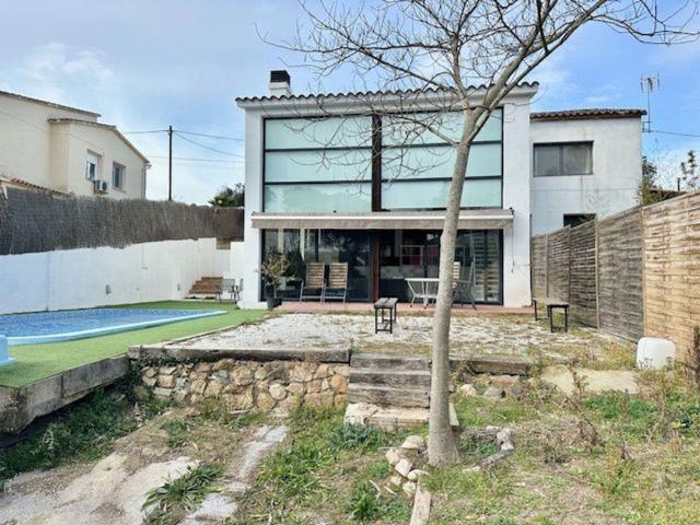 Casa en venta en Llagostera, Selva Brava