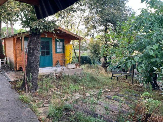 Casa en venta en la Canyera, Llagostera