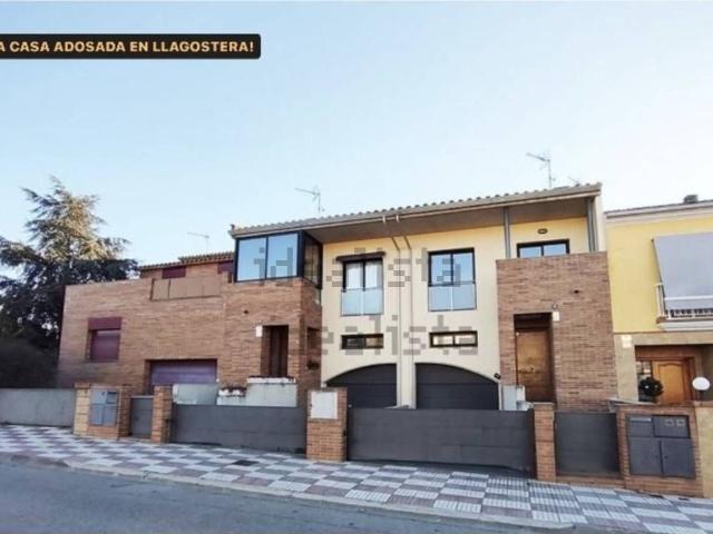 Casa en venta en Llagostera, Pocafarina