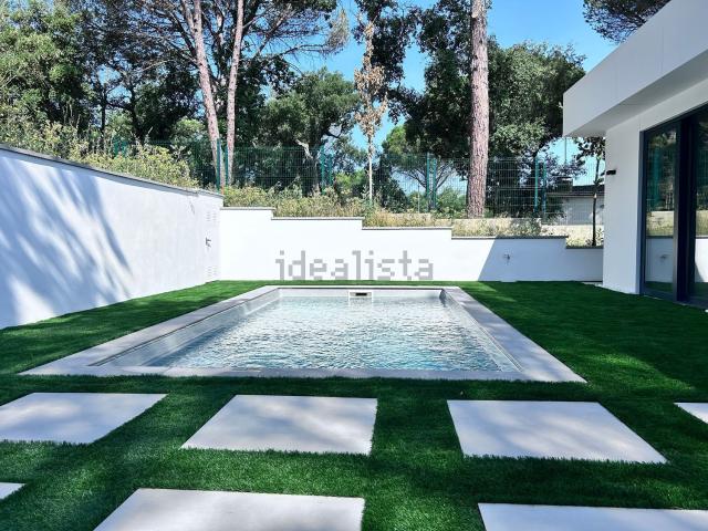 Casa en venta en Llagostera, Girona