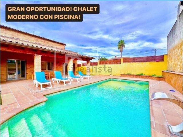 Casa en venta en Xalets d'en Pijoan, Gironès