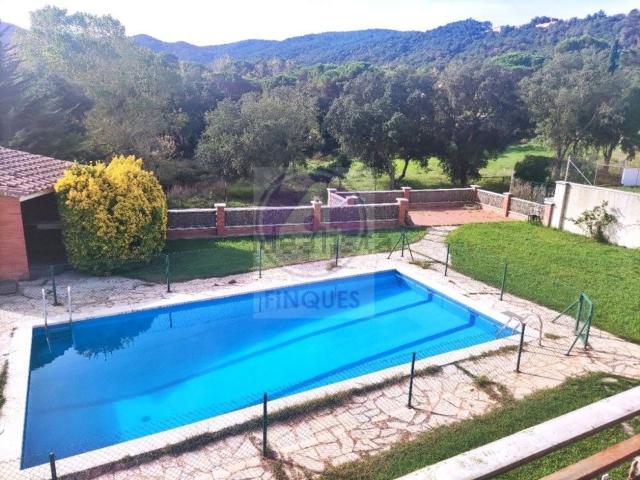 Casa en venta en Llagostera, Selva Brava