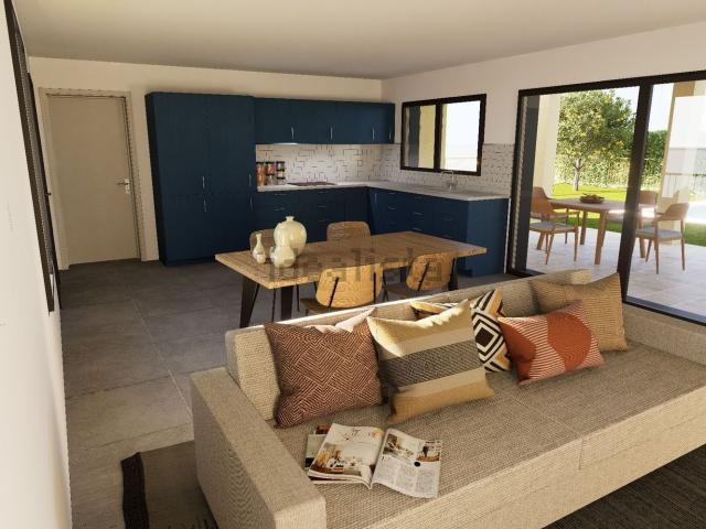 Casa en venta en Mont-rei, Gironès