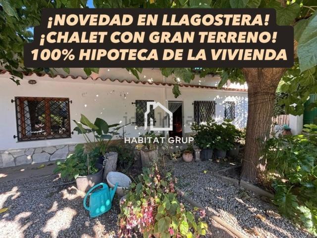 Casa en venta en Ganix, Gironès
