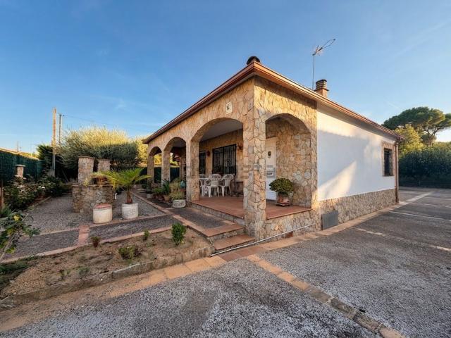 Casa en venta en Mont-rei, Gironès