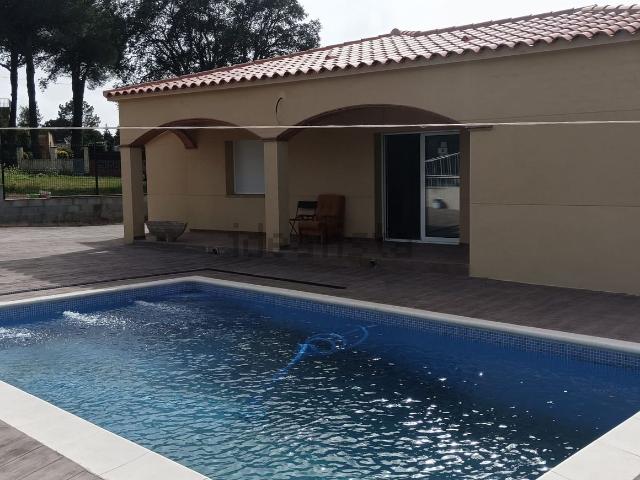 Casa en venta en Llagostera, Font Bona