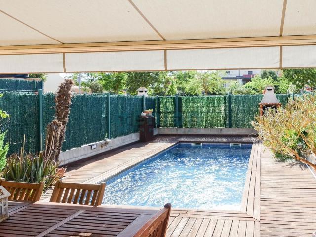 Casa en venta en Llagostera, Fonollerons