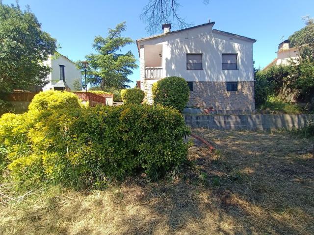 Casa en venta en Llagostera, Mata