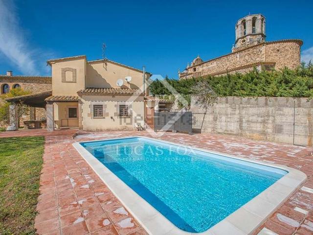Casa en venta en Llambilles, Pla de Mas Bosc