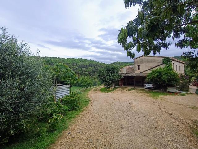 Casa en venta en Llambilles, Pla de Mas Bosc