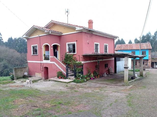 Casa en venta en Llanera, Ferroñes