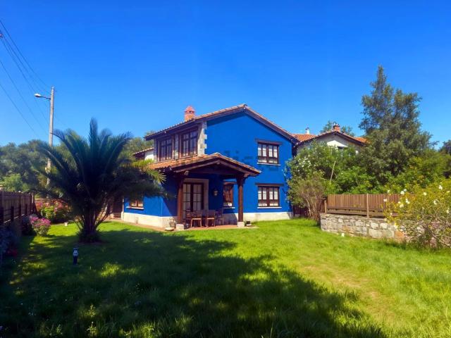 Casa en venta en Llanes, Ḥontoria