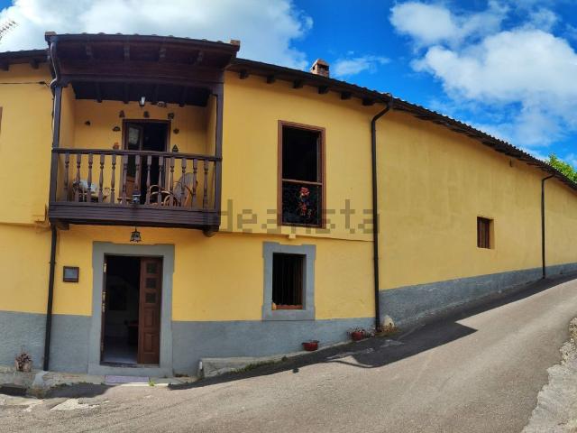 Casa en venta en Los Carriles, Llanes