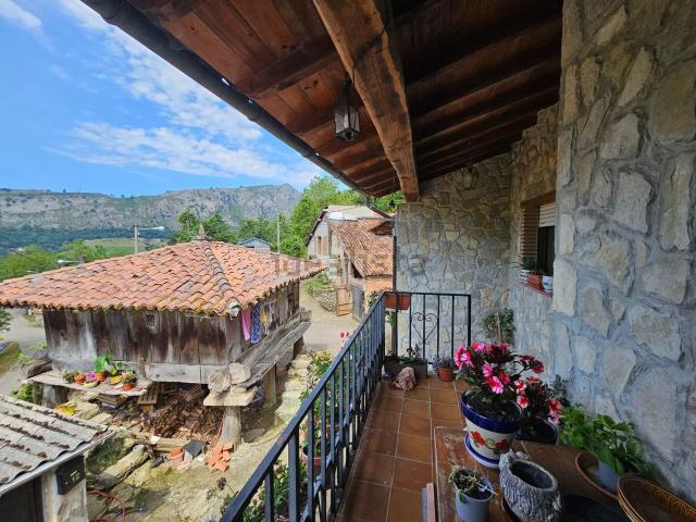 Casa en venta en Llanes