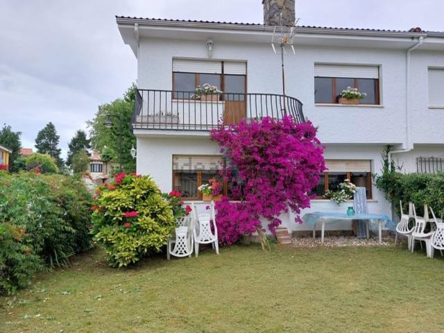 Casa en venta en Llanes, Urbanización Llagu de Mesto