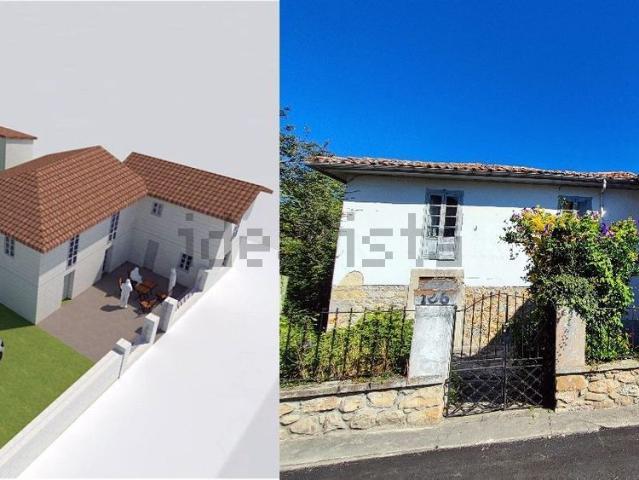 Casa en venta en Llanes, Urbanización La Barria