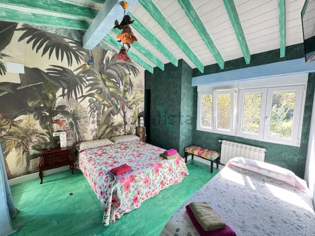 Casa en venta en Valmori, Llanes