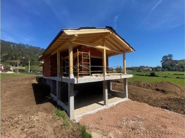 Casa en venta en Llanes, Niembru