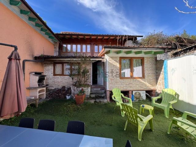 Casa en venta en Valmori, Llanes