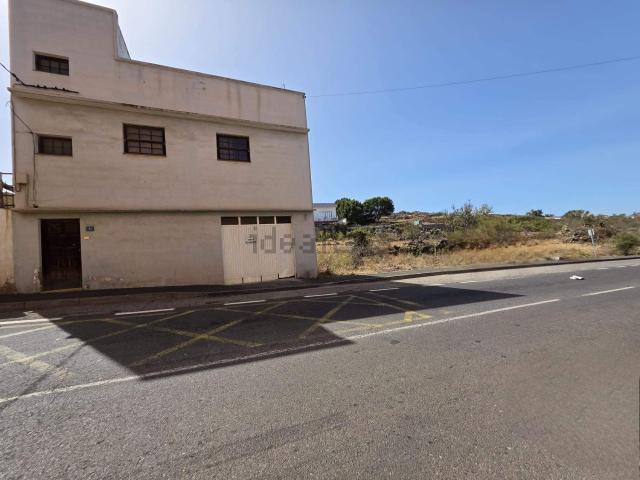 Casa en venta en Llano del Moro, El Rosario