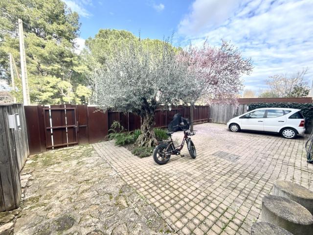 Casa en venta en Ciutat Jardí, Segrià
