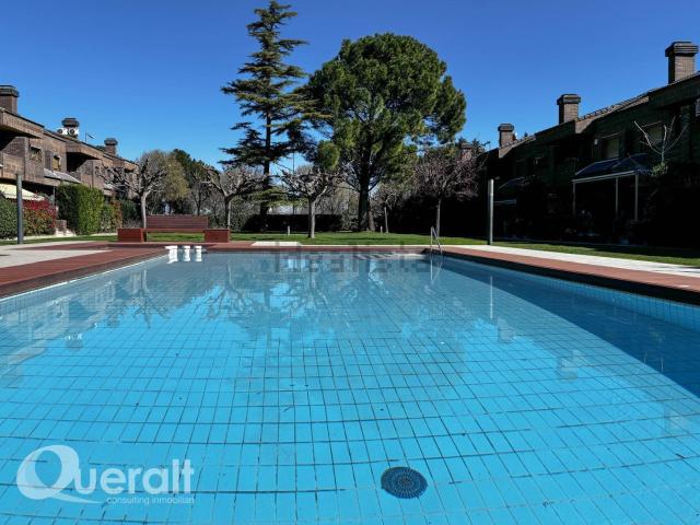 Casa en alquiler en Vila Montcada, Segrià