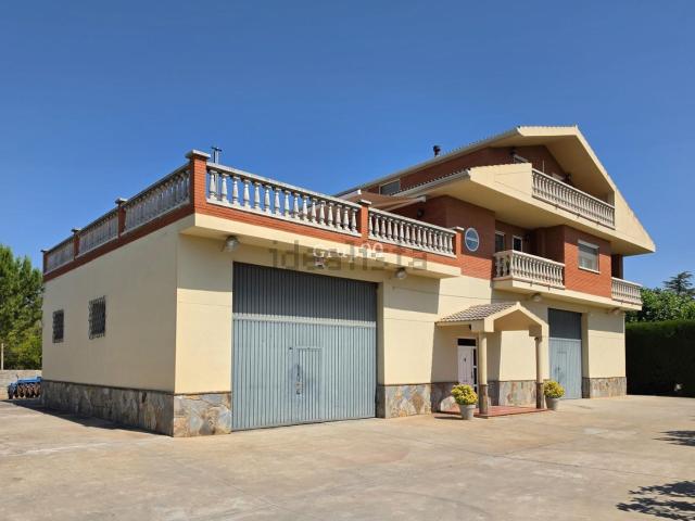 Casa en venta en les Basses d'Alpicat, Segrià