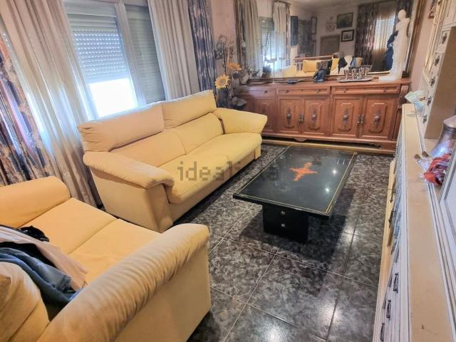 Casa en venta en Blocs Joan Carles, Segrià