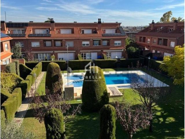 Casa en venta en Ciutat Jardí, Segrià