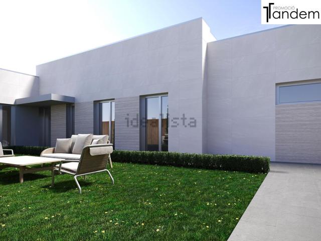 Casa en venta en Ciutat Jardí, Segrià