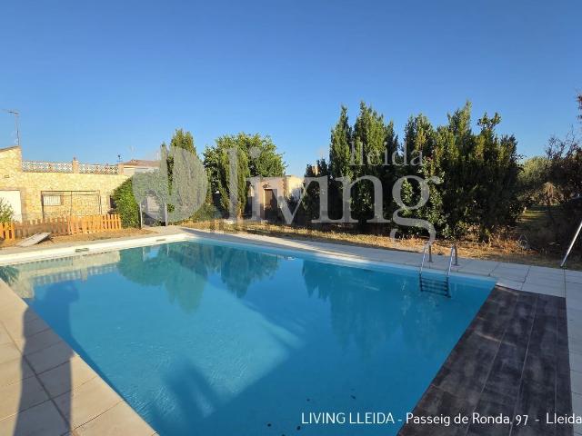 Casa en venta en Torres del Pont Nou, Segrià
