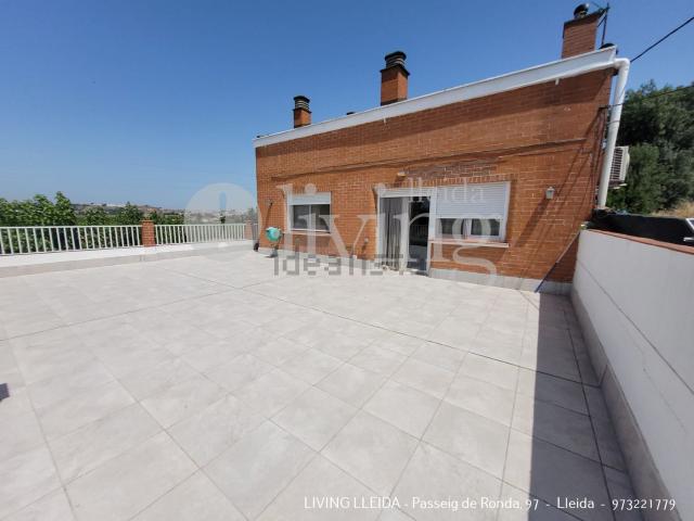 Casa en venta en Segrià, Catalunya