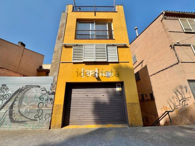 Casa en venta en Centre Històric, Segrià