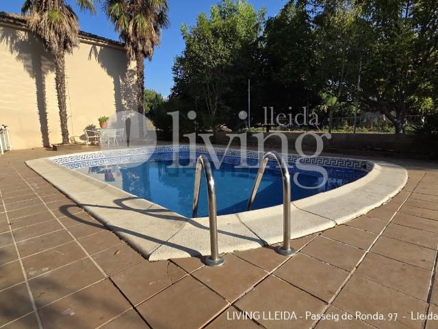 Casa en venta en Segrià, Catalunya