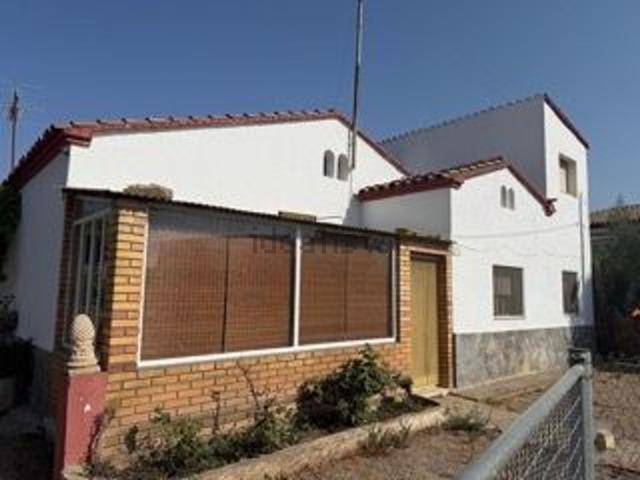 Casa en venta en Balàfia, Segrià