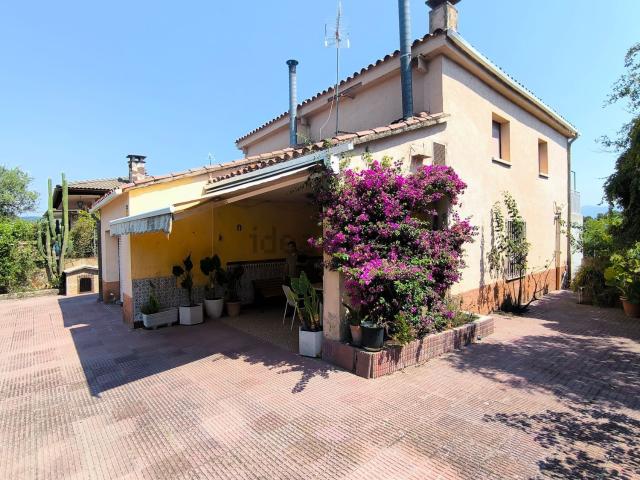 Casa en venta en Can Farell, Lliçà d'Amunt