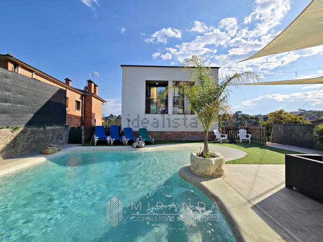 Casa en venta en Ca l'Esteper, Lliçà d'Amunt