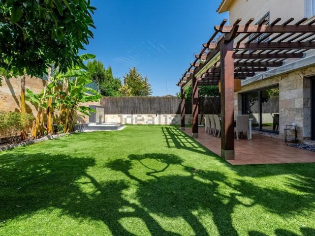 Casa en venta en Can Rovira Vell, Vallès Oriental