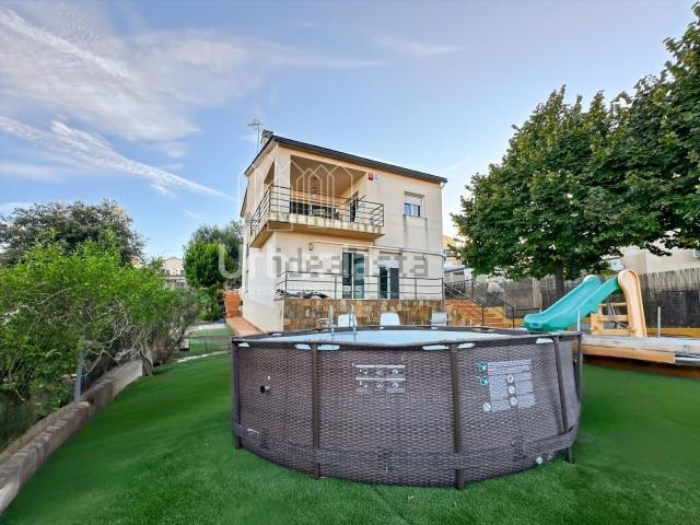 Casa en venta en Ca l'Artigues, Vallès Oriental