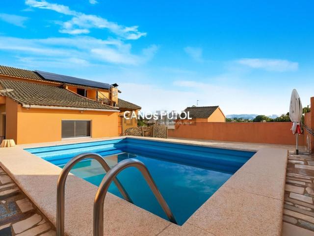 Casa en venta en Can Rovira Nou, Vallès Oriental
