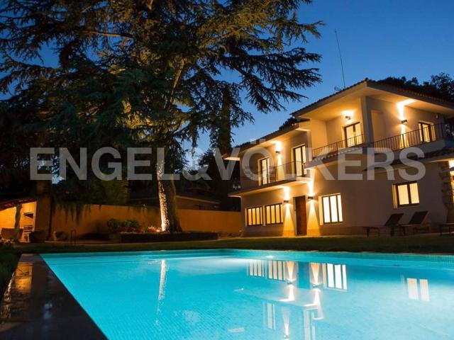 Casa en alquiler en Vallès Oriental, Catalunya