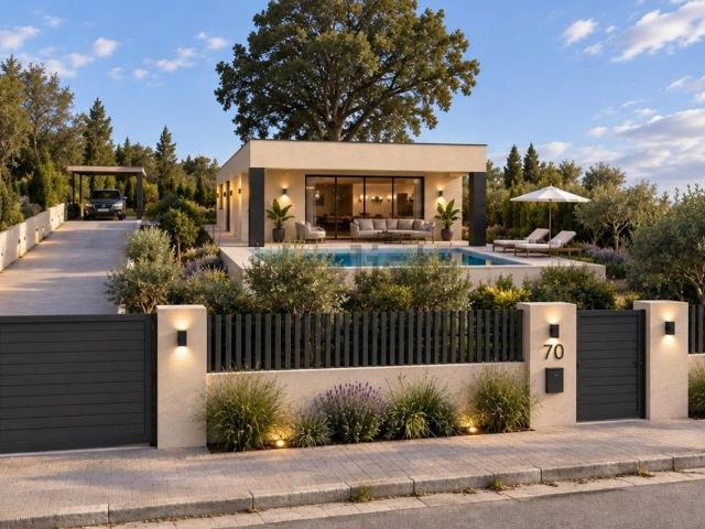 Casa en venta en Can Roure, Lliçà d'Amunt