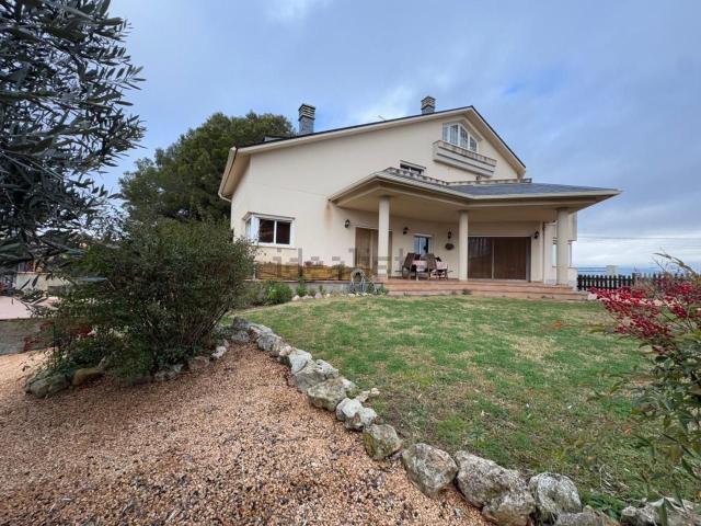 Casa en venta en Lliçà D'amunt, Barcelona