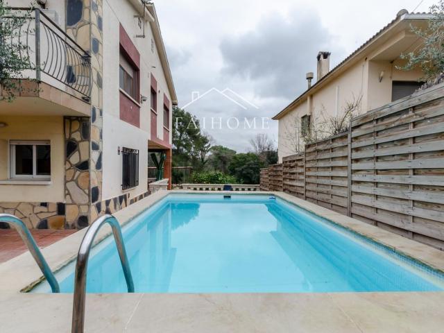 Casa en venta en Can Costa, Vallès Oriental