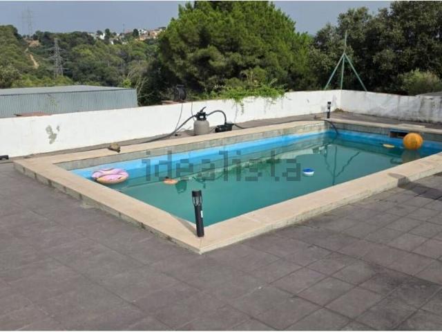 Casa en venta en Sant Baldiri, Vallès Oriental