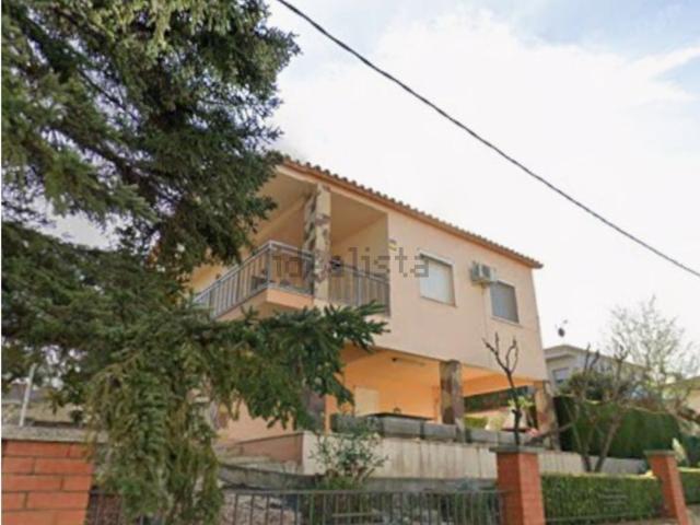 Casa en venta en Lliçà de Vall, Barcelona