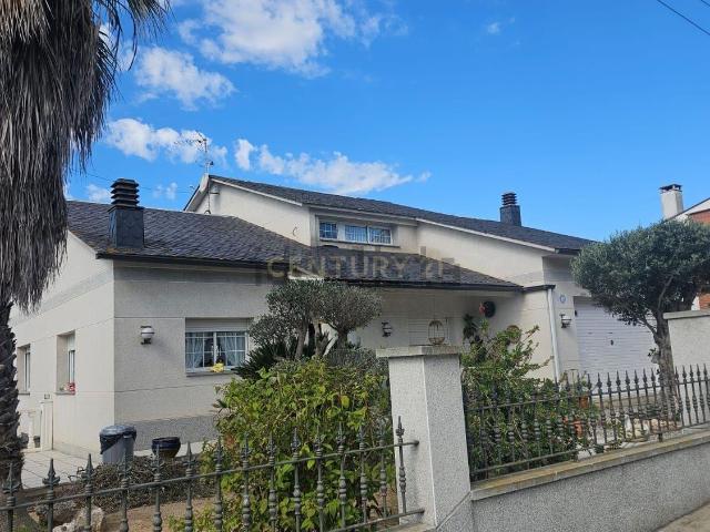 Casa en venta en Can Rovira Nou, Vallès Oriental