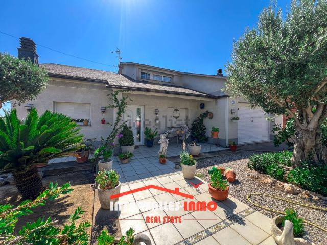 Casa en venta en Can Rovira Nou, Vallès Oriental