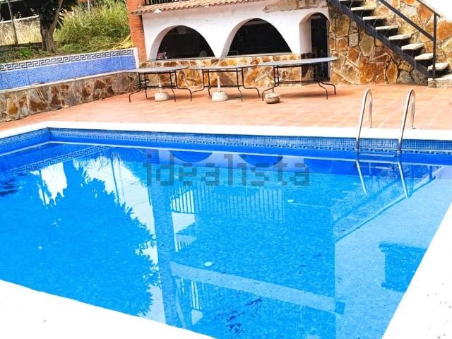 Casa en venta en Can Salgot, Vallès Oriental