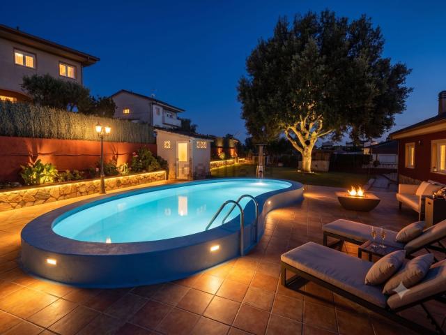 Casa en venta en Can Prat, Vallès Oriental